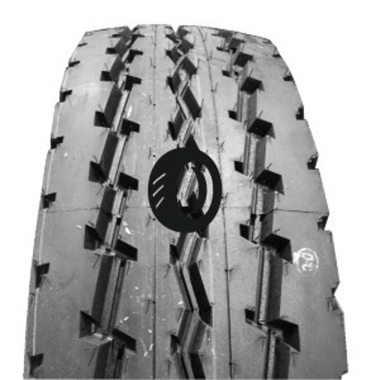 Foto pneumatico: ERACLE, ER80-S 315/80 R22.5 156K Estive