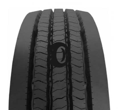 Foto pneumatico: EVERGREEN, EAR30 235/75 R17.5 132M Estive