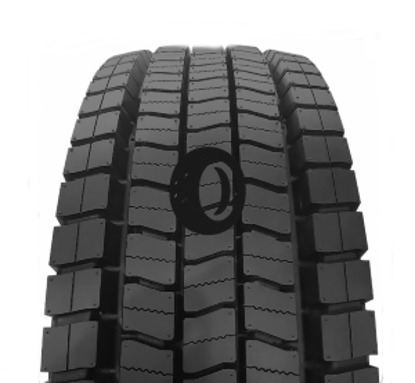 Foto pneumatico: EVERGREEN, EDR50 235/75 R17.5 132M Estive
