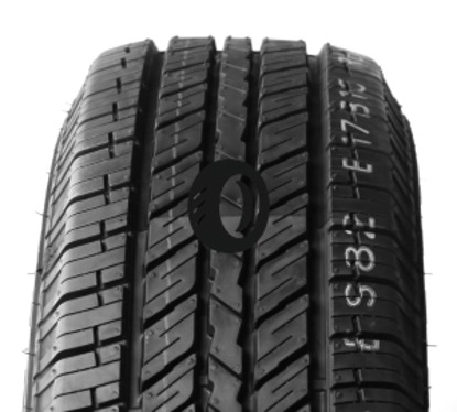 Foto pneumatico: EVERGREEN, ES82 225/65 R17 102S Estive