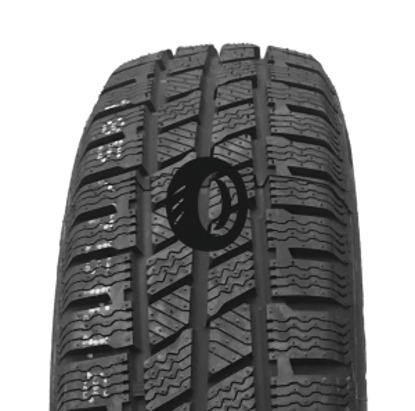 Foto pneumatico: EVERGREEN, EW616 195/70 R15 104S Estive