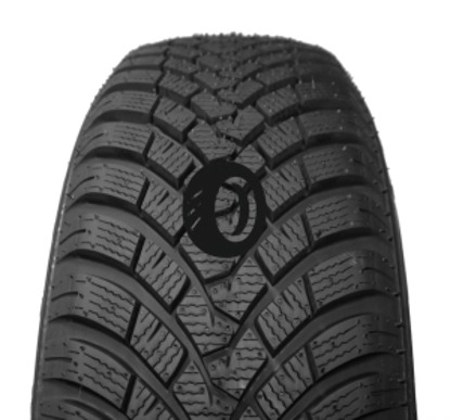 Foto pneumatico: FALKEN, HS01 EUROWINTER 195/50 R15 82H Invernali