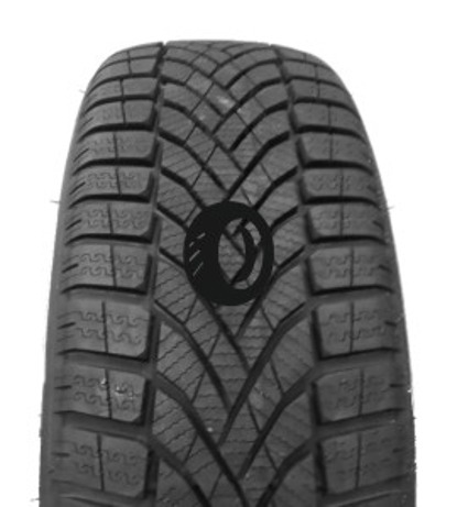 Foto pneumatico: FALKEN, HS02 EUROWINTER 195/65 R15 91T Invernali