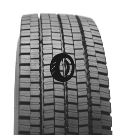 Foto pneumatico: FALKEN, SI021 295/60 R22.5 150L Estive