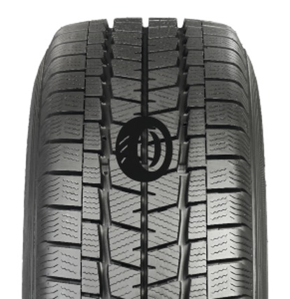 Foto pneumatico: FALKEN, VAN01 EUROWINTER 205/70 R15 106R Estive