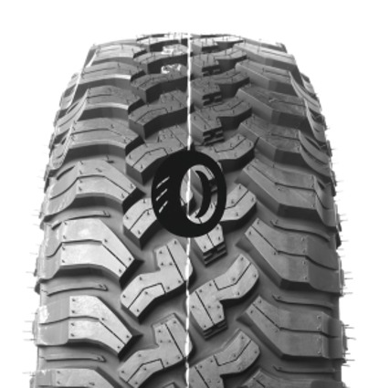 Foto pneumatico: FALKEN, WILDPEAK M/T 01 245/75 R16 120Q Estive