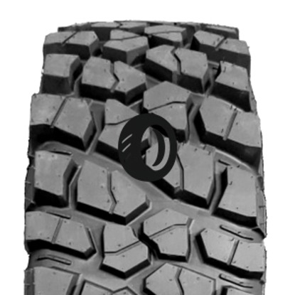 Foto pneumatico: FEDIMA (RETREAD), F/POWER 245/75 R16 120Q Estive