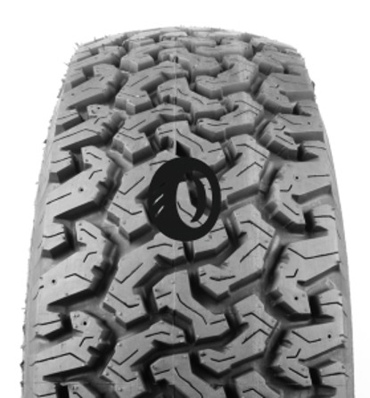 Foto pneumatico: FEDIMA (RETREAD), FRONTEIRA (1+2) 195/80 R15 100Q Estive