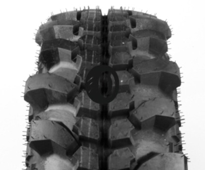 Foto pneumatico: FEDIMA (RETREAD), SIROCCO (1+2) 195/80 R15 100Q Estive