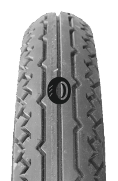 Foto pneumatico: FIRESTONE, DELUXE CHAMPION (A,N) 6.5/ R18 P Estive