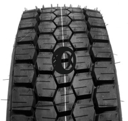 Foto pneumatico: FIRESTONE, FD611 235/75 R17.5 132M Estive