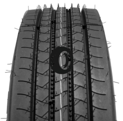 Foto pneumatico: FIRESTONE, FS411 235/75 R17.5 132M Estive