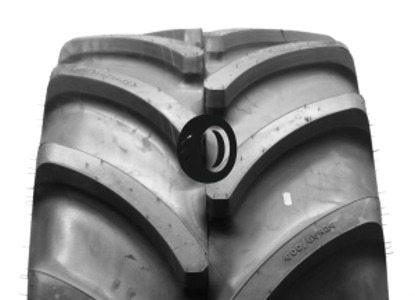 Foto pneumatico: FIRESTONE, MAXI TRACTION 480/65 R24 133D Estive