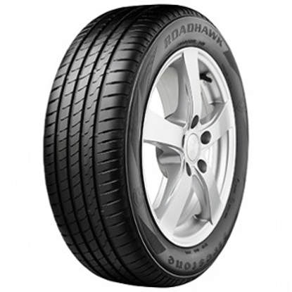 Foto pneumatico: FIRESTONE, Roadhawk 245/45 R18 100Y Estive