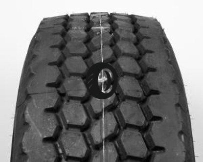 Foto pneumatico: FIRESTONE, TMP3000 265/70 R19.5 143J Estive
