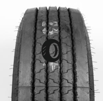 Foto pneumatico: FIRESTONE, TSP3000 235/75 R17.5 143J Estive