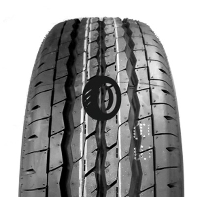 Foto pneumatico: FIRESTONE, VANHAWK 2 195/70 R15 104R Estive