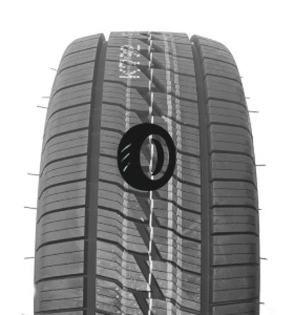 Foto pneumatico: FIRESTONE, VANHAWK MULTISEASON 195/70 R15 104R Estive
