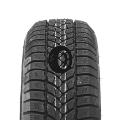 Foto pneumatico: FIRESTONE, WINTERHAWK 3 215/55 R16 93H Invernali