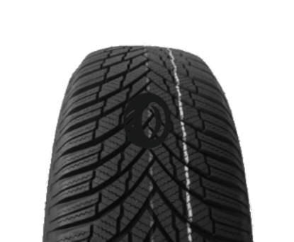 Foto pneumatico: FIRESTONE, WINTERHAWK 4 195/65 R15 91T Invernali