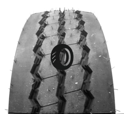 Foto pneumatico: FORMULA, TRAILER 17.5 Zoll 235/75 R17.5 143J Estive
