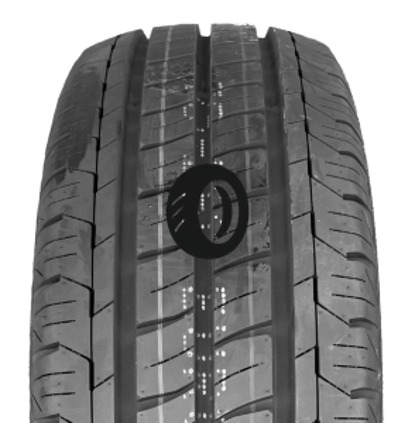 Foto pneumatico: FORTUNA, EURO VAN 195/65 R16 104S Estive