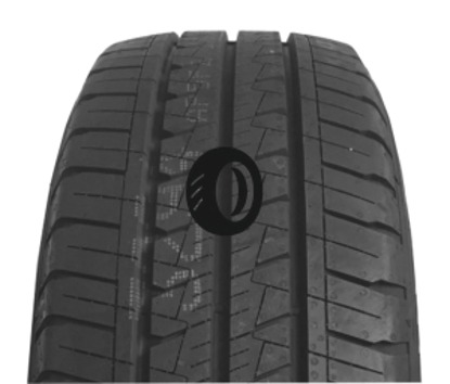 Foto pneumatico: FULDA, CONVEO TOUR 2 195/70 R15 104S Estive