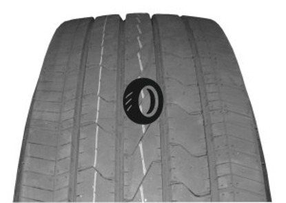 Foto pneumatico: FULDA, ECOCONTROL 2 PLUS 315/80 R22.5 156L Estive