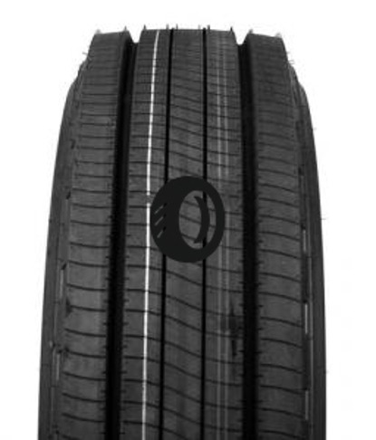 Foto pneumatico: FULDA, ECOTONN (17,5 +19,5) 235/75 R17.5 143J Estive