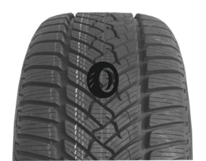Foto pneumatico: FULDA, KRISTALL CONTROL HP 2 195/50 R15 82H Invernali