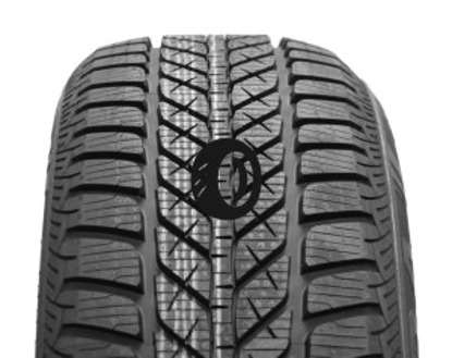 Foto pneumatico: FULDA, KRISTALL CONTROL HP 195/60 R16 89H Invernali