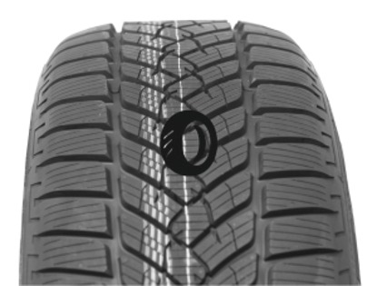 Foto pneumatico: FULDA, KRISTALL CONTROL SUV 225/60 R17 103V Invernali