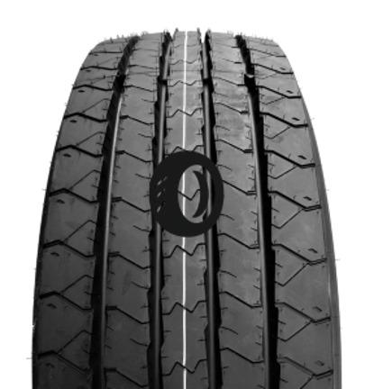 Foto pneumatico: FULDA, REGIOCONTROL 3 295/60 R22.5 150K Estive