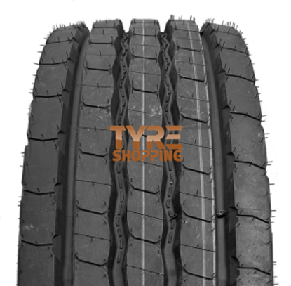 Foto pneumatico: FULDA, VARIOCONTROL 2 385/65 R22.5 160K Estive