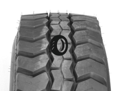 Foto pneumatico: FULDA, VARIOFORCE 315/80 R22.5 156K Estive