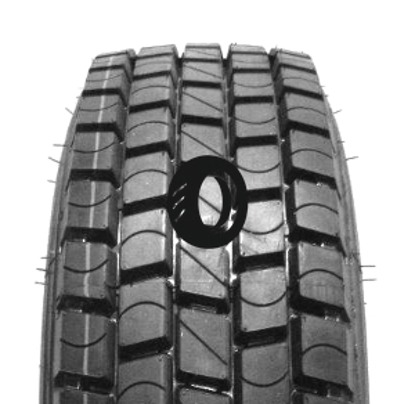 Foto pneumatico: FULLRUN, TB699 225/70 R19.5 128M Estive