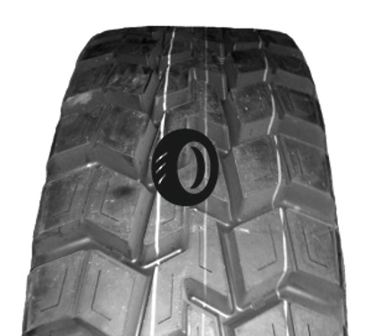 Foto pneumatico: FULLRUN, TB709 295/80 R22.5 152L Estive