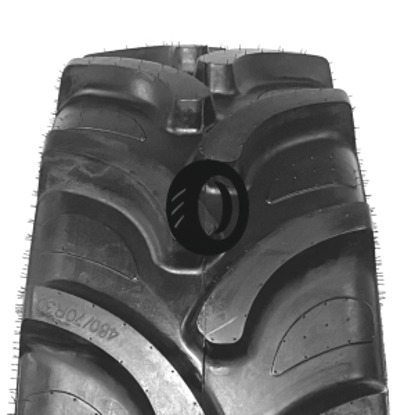 Foto pneumatico: GALAXY, EARTH-PRO 701 RADIAL 240/70 R16 104D Estive