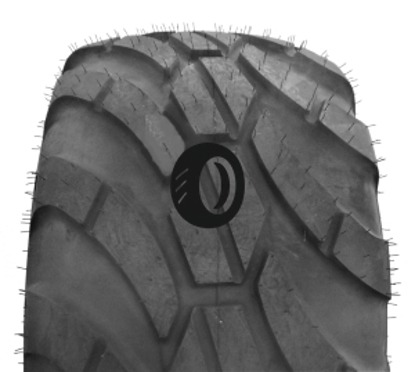 Foto pneumatico: GALAXY, FLOTSTAR 600/50 R22.5 159D Estive