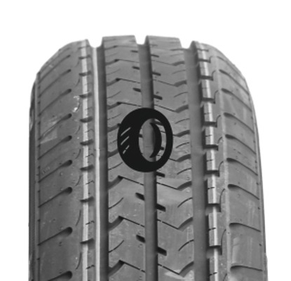 Foto pneumatico: GENERAL, EUROVAN 2 175/70 R14 95T Estive