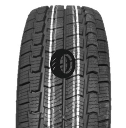 Foto pneumatico: GENERAL, EUROVAN A/S 365 195/60 R16 99H Estive