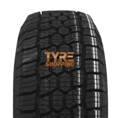 Foto pneumatico: GENERAL, GRABBER CROSS A/S 235/65 R17 108V Invernali