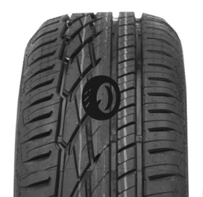 Foto pneumatico: GENERAL, GRABBER GT 225/60 R18 100H Estive