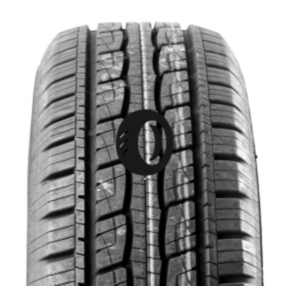 Foto pneumatico: GENERAL, GRABBER HTS 60 235/70 R16 106T Estive