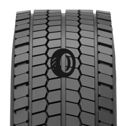 Foto pneumatico: GEYER & HOSAJA (RETREAD), E-45 295/60 R22.5 C Estive