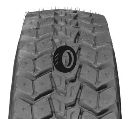 Foto pneumatico: GEYER & HOSAJA (RETREAD), E-9 315/80 R22.5 C Estive