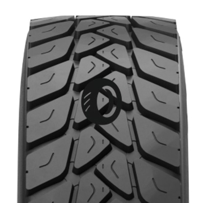 Foto pneumatico: GEYER & HOSAJA (RETREAD), EX-10 (EX-11) 315/80 R22.5 154K Estive
