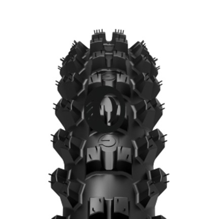Foto pneumatico: GIBSON TYRE TECHNOLOGY, MX 1.1 80/100 R21 51R Quattro-stagioni