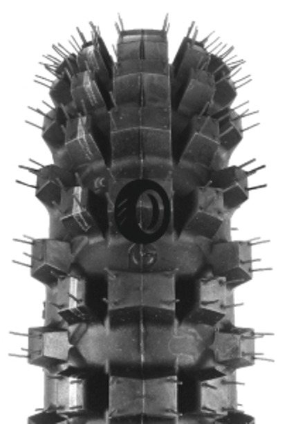 Foto pneumatico: GIBSON TYRE TECHNOLOGY, MX 4.2 2.75/ R12 50M Quattro-stagioni