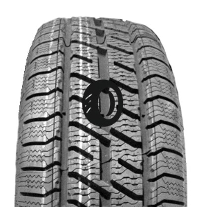 Foto pneumatico: GISLAVED, EURO*FROST VAN 195/70 R15 104R Estive